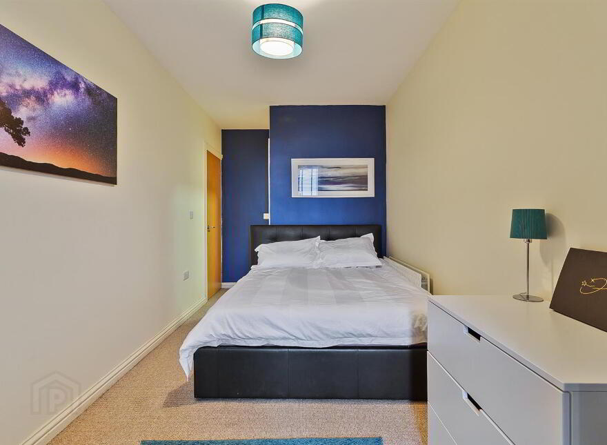 Apartment 93 8 Northview, Newtownabbey, BT36 7GA