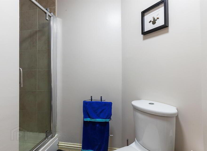 Apartment 93 8 Northview, Newtownabbey, BT36 7GA