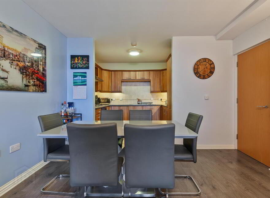 Apartment 93 8 Northview, Newtownabbey, BT36 7GA