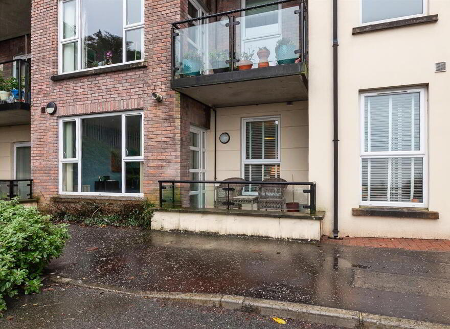 Apartment 93 8 Northview, Newtownabbey, BT36 7GA