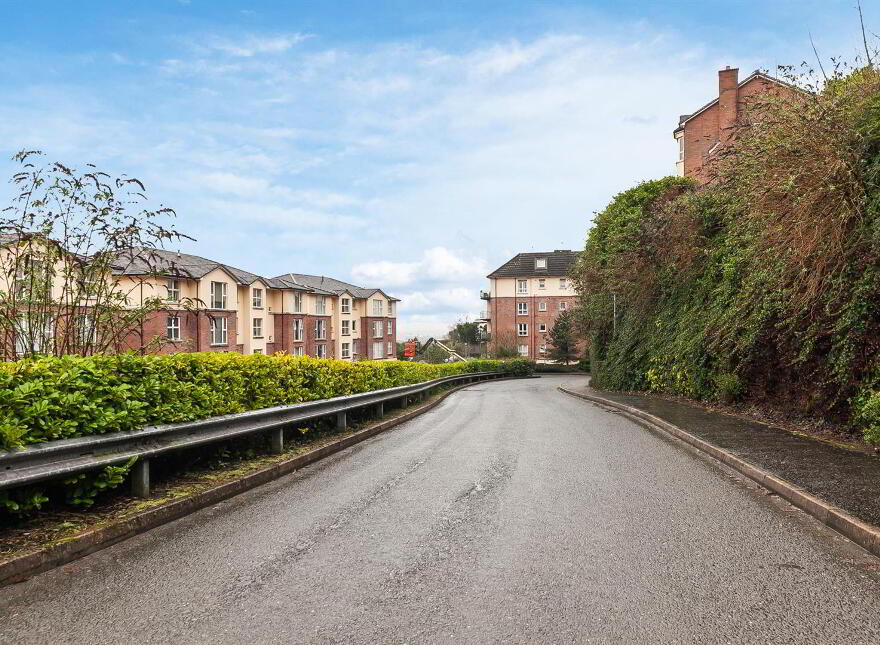 Apartment 93 8 Northview, Newtownabbey, BT36 7GA