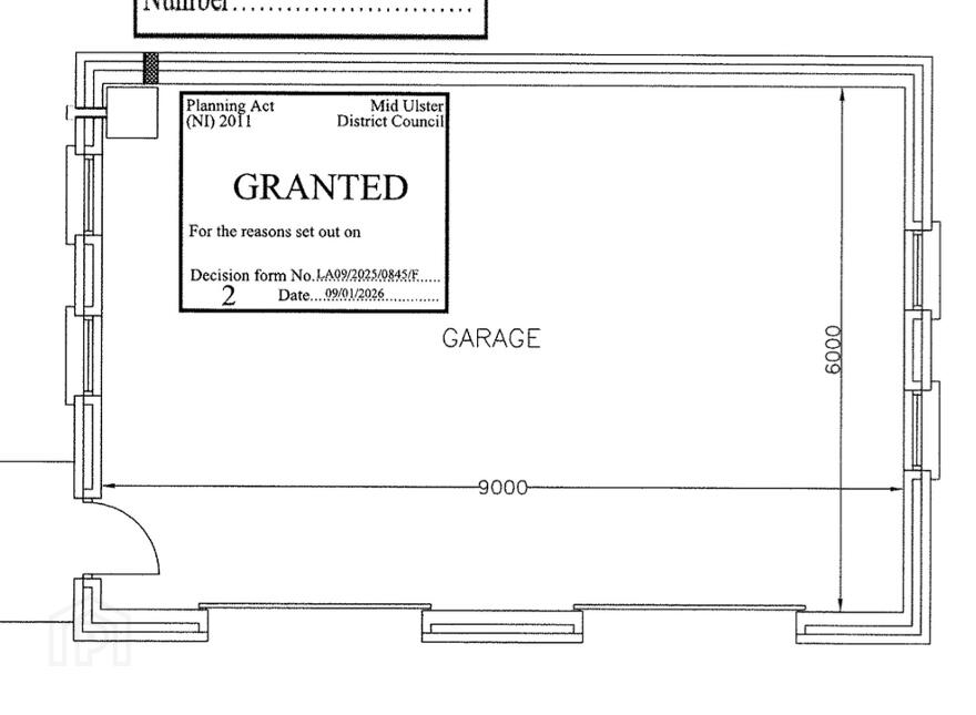 89C Battery Road, Cookstown, BT80