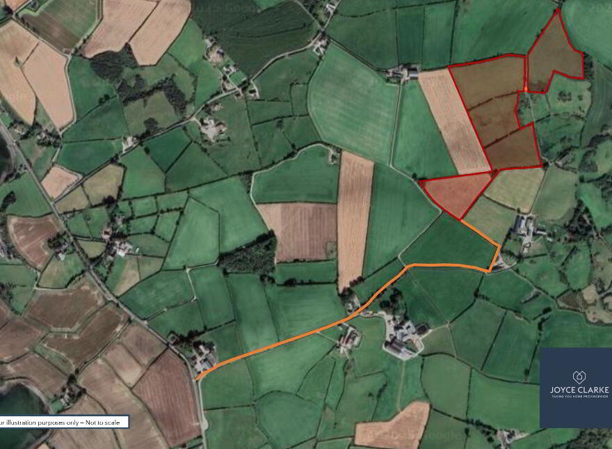 Land Adjacent To 46 Portaferry Road, Kircubbin, BT22 2RY