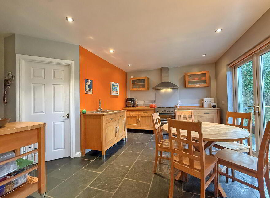 47 Carneybaun Drive, Portrush, BT56 8JA