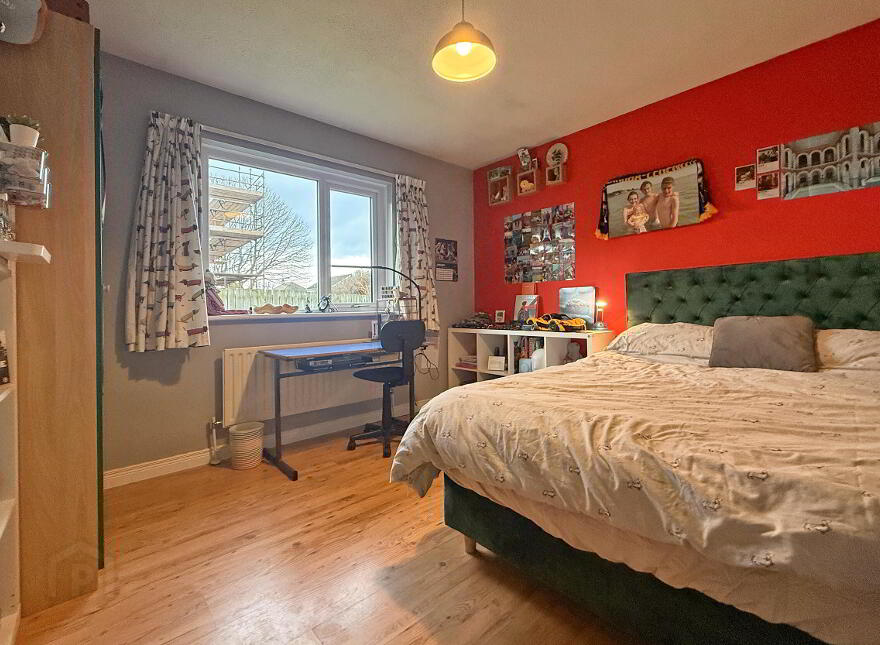 47 Carneybaun Drive, Portrush, BT56 8JA