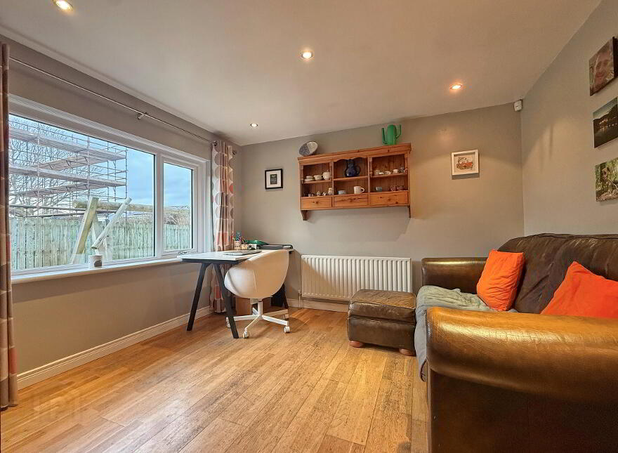 47 Carneybaun Drive, Portrush, BT56 8JA