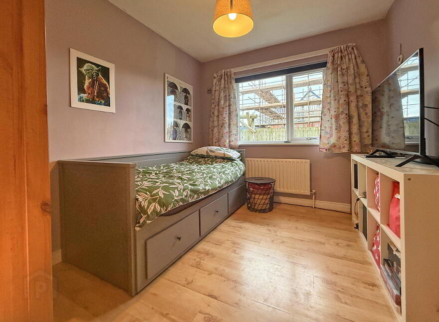 47 Carneybaun Drive, Portrush, BT56 8JA