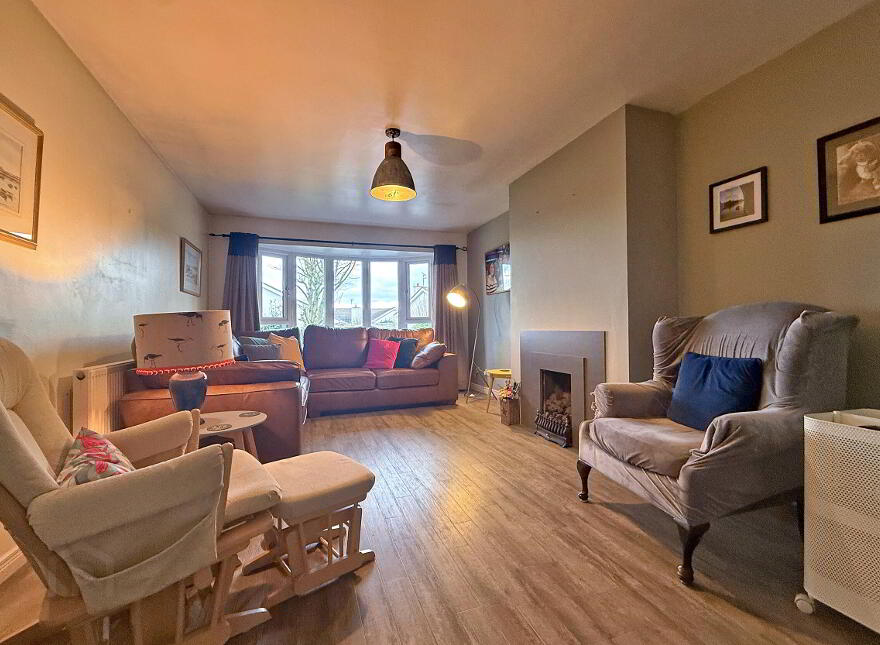 47 Carneybaun Drive, Portrush, BT56 8JA