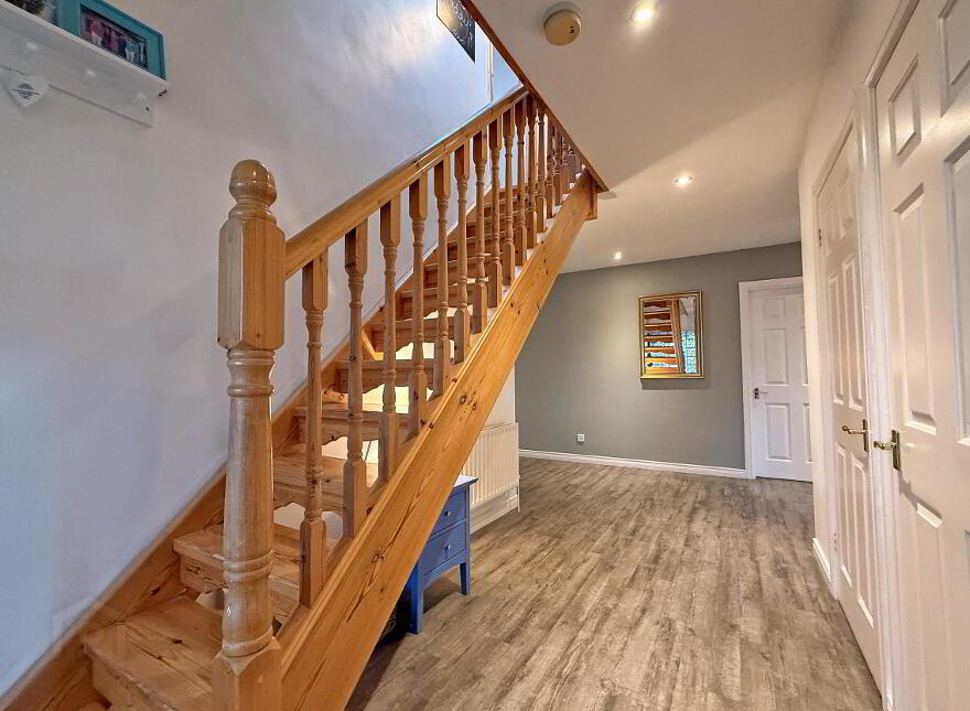 47 Carneybaun Drive, Portrush, BT56 8JA