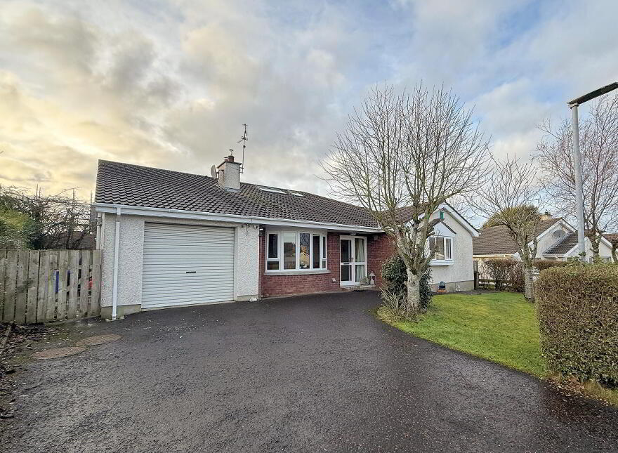 47 Carneybaun Drive, Portrush, BT56 8JA