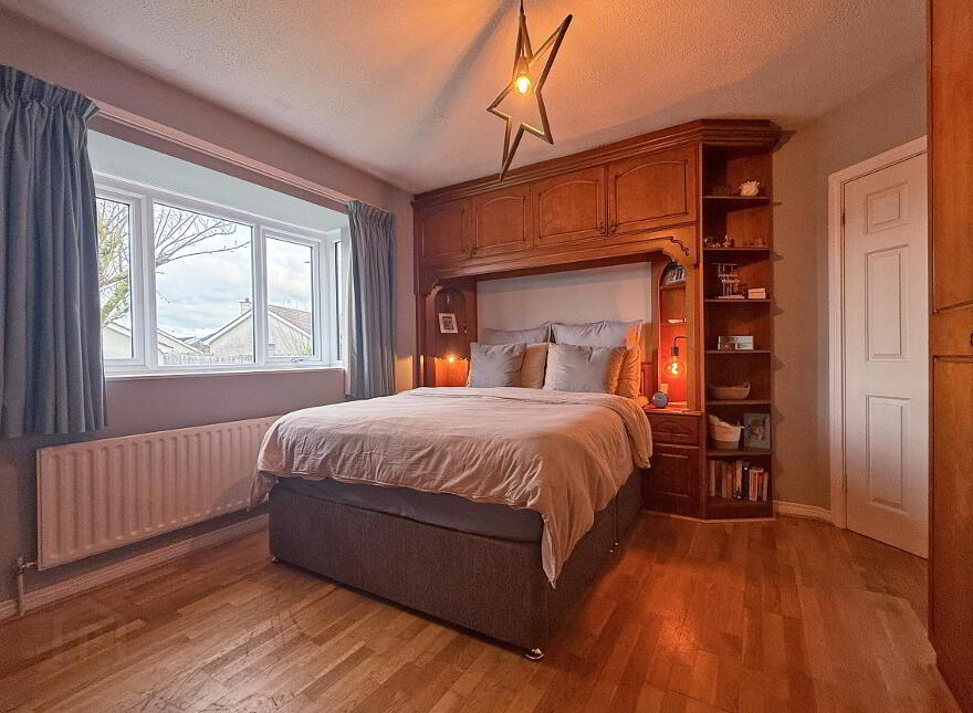 47 Carneybaun Drive, Portrush, BT56 8JA