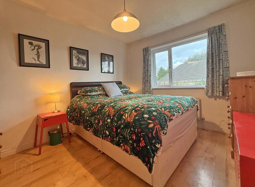 47 Carneybaun Drive, Portrush, BT56 8JA