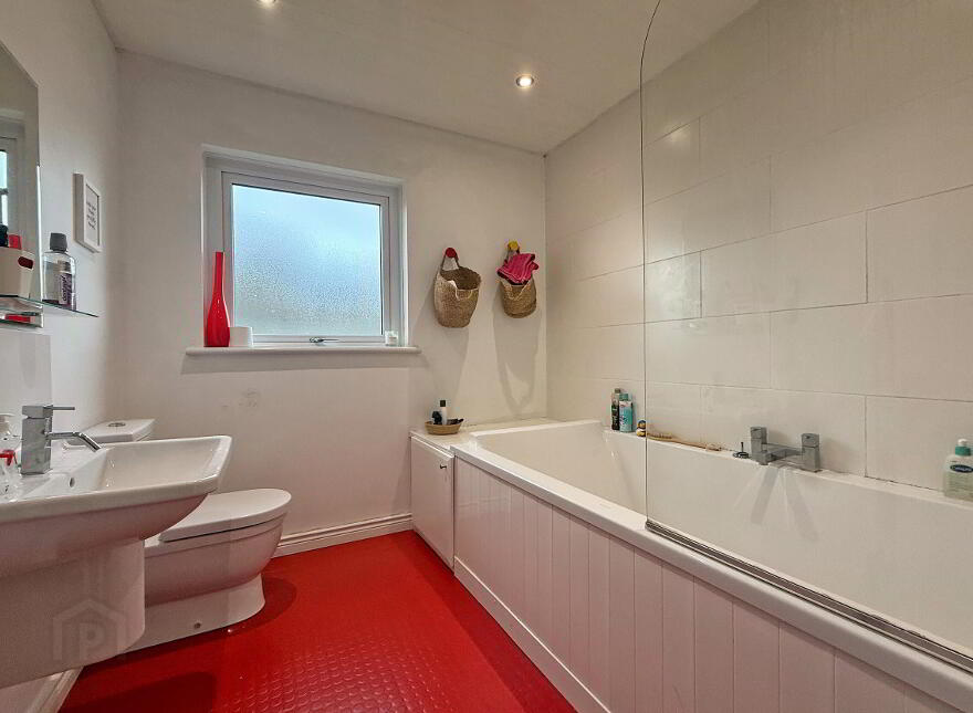 47 Carneybaun Drive, Portrush, BT56 8JA