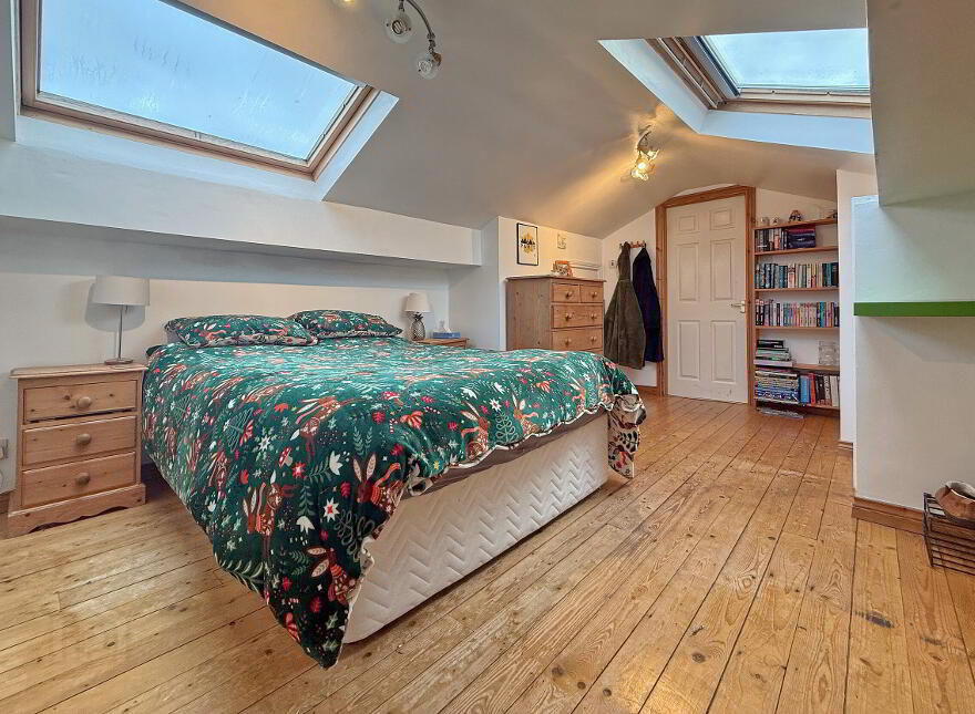 47 Carneybaun Drive, Portrush, BT56 8JA