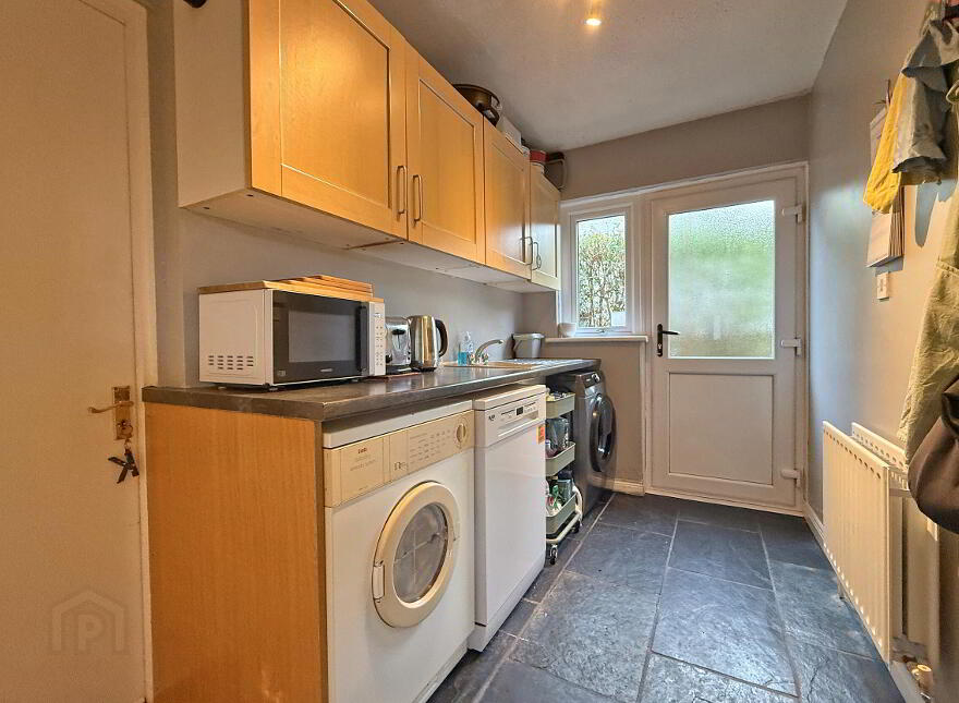 47 Carneybaun Drive, Portrush, BT56 8JA