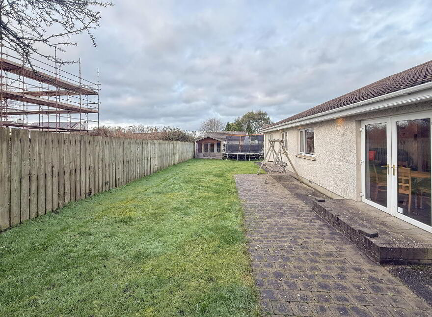 47 Carneybaun Drive, Portrush, BT56 8JA
