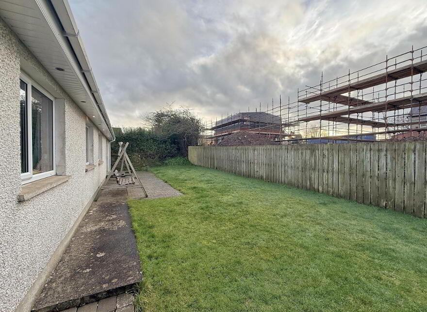 47 Carneybaun Drive, Portrush, BT56 8JA