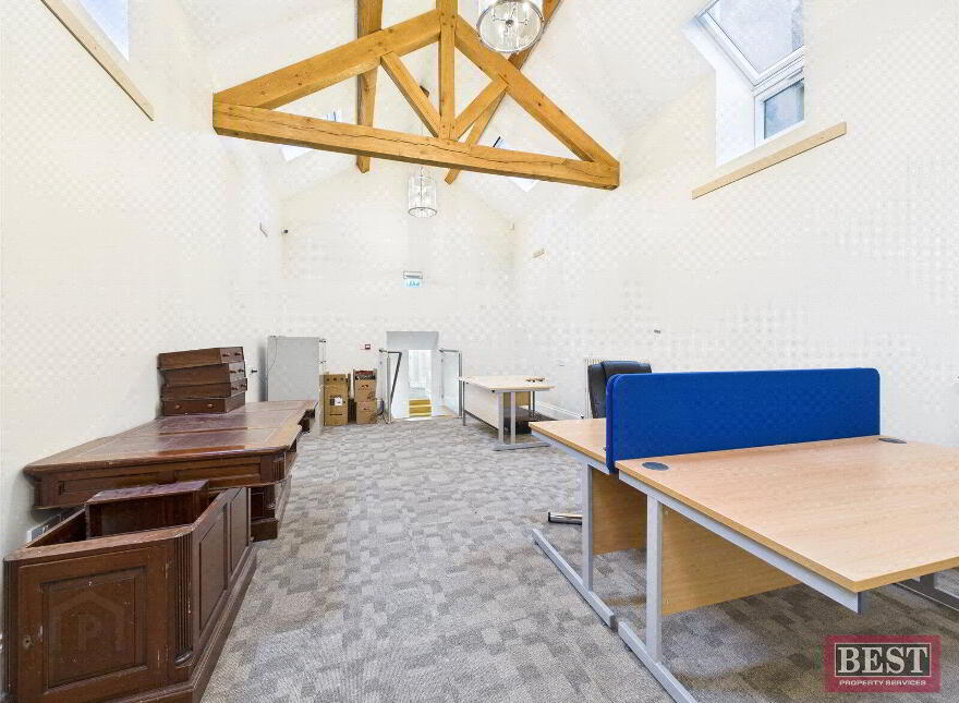 Unit A, 3 Margaret Square, Newry, BT34 1JA