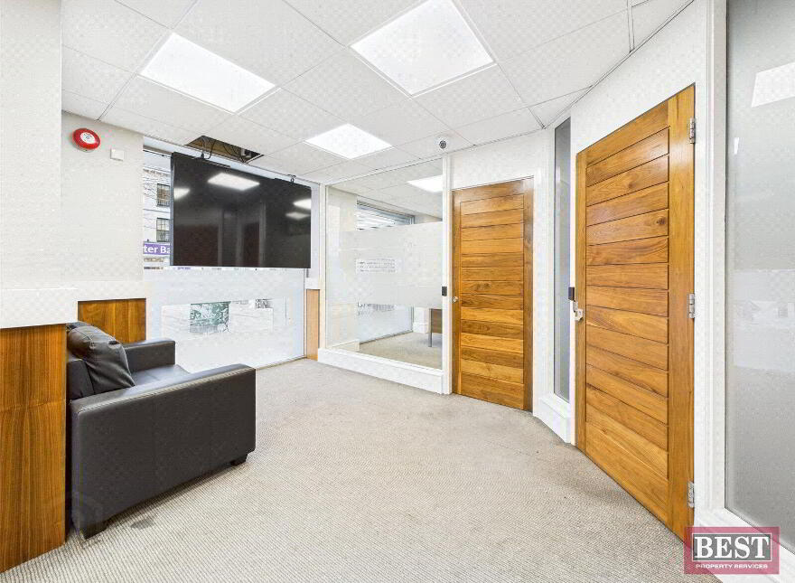 Unit A, 3 Margaret Square, Newry, BT34 1JA