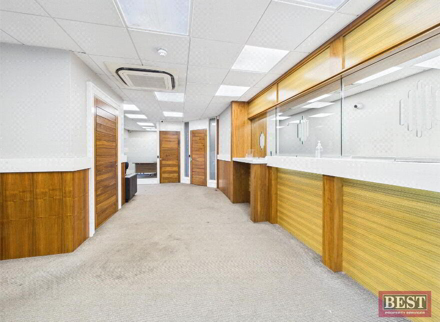 Unit A, 3 Margaret Square, Newry, BT34 1JA