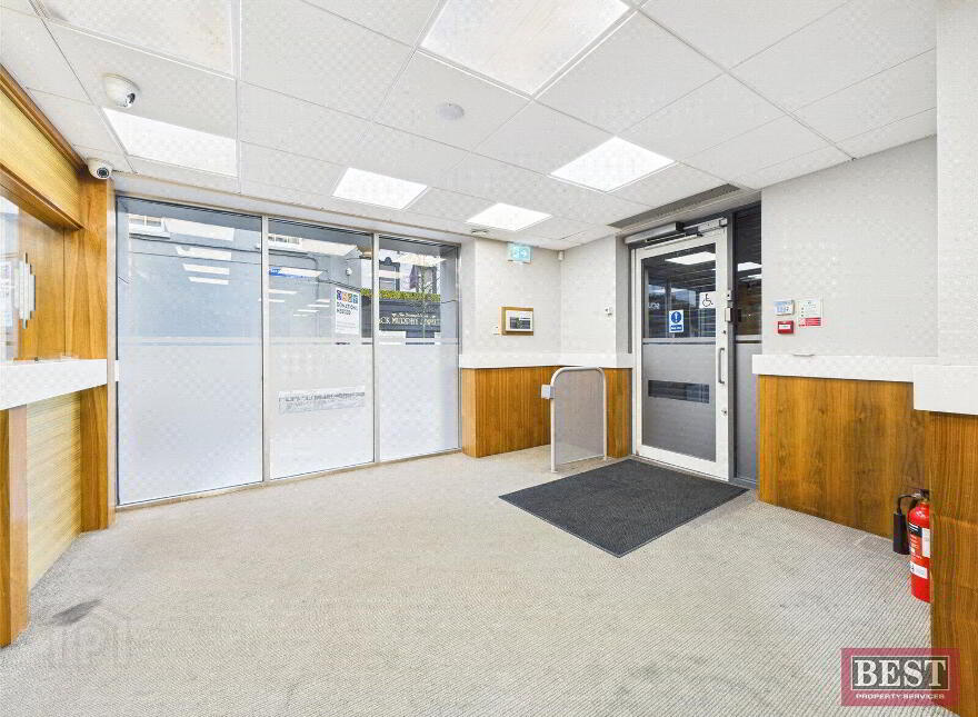 Unit A, 3 Margaret Square, Newry, BT34 1JA