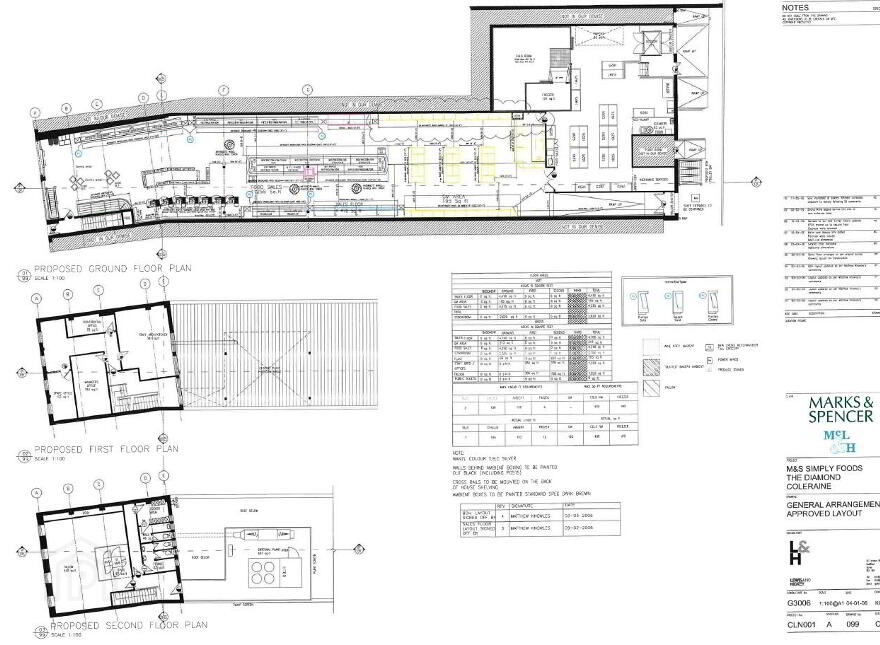 13 The Diamond, Coleraine, BT52 1DE