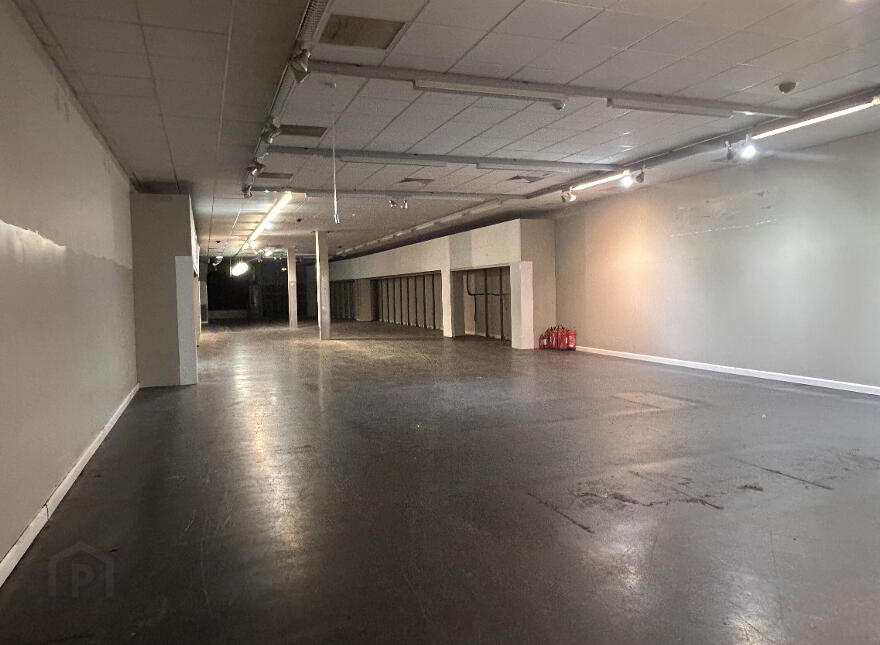 13 The Diamond, Coleraine, BT52 1DE