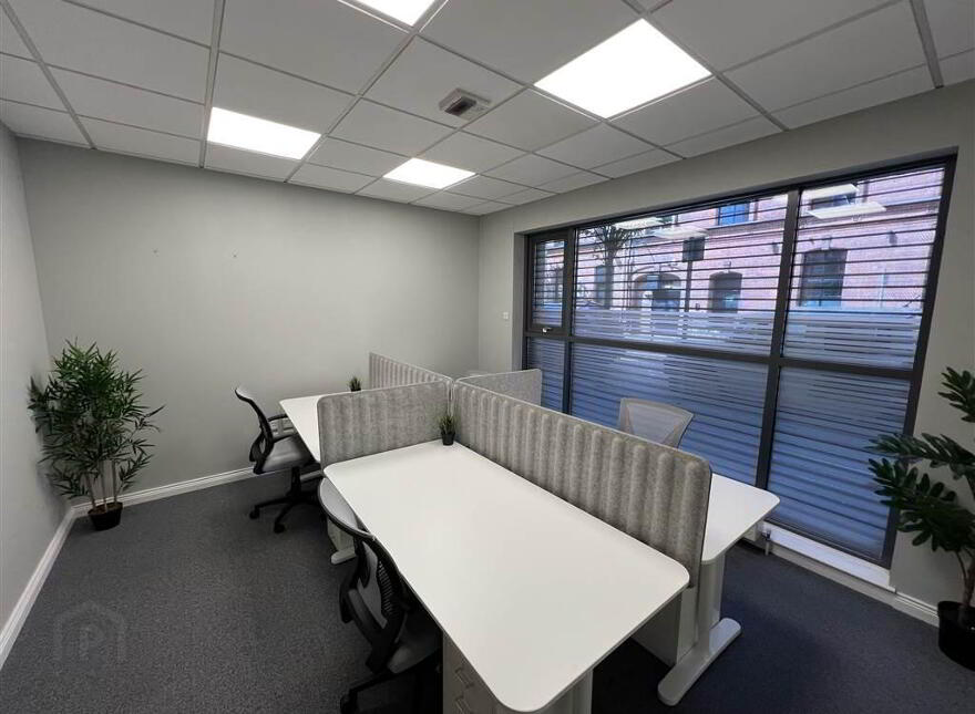 28 Adelaide Street - Serviced Offices, Belfast, BT2 8GD