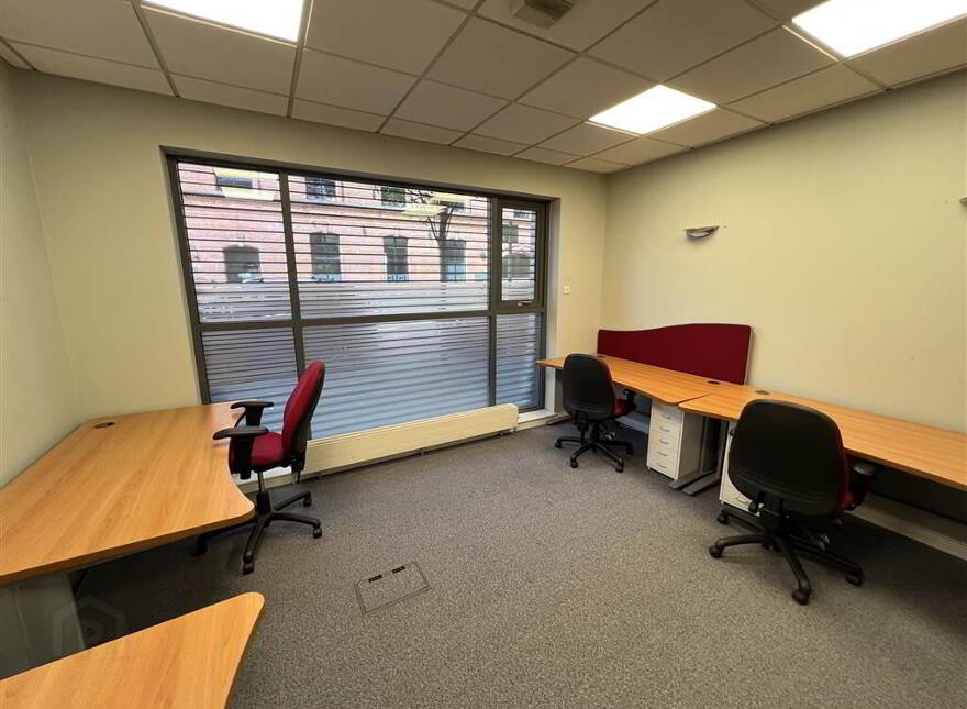 28 Adelaide Street - Serviced Offices, Belfast, BT2 8GD