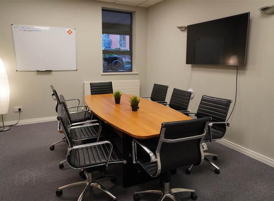 28 Adelaide Street - Serviced Offices, Belfast, BT2 8GD