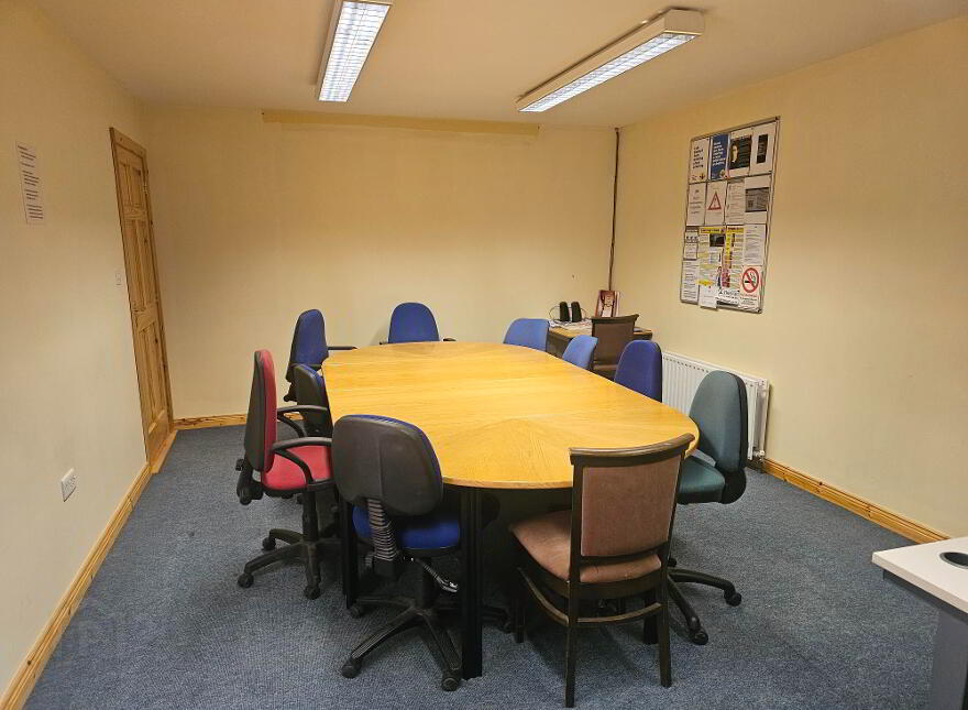 Lisnagole Road, Lisnaskea, BT92 0QF