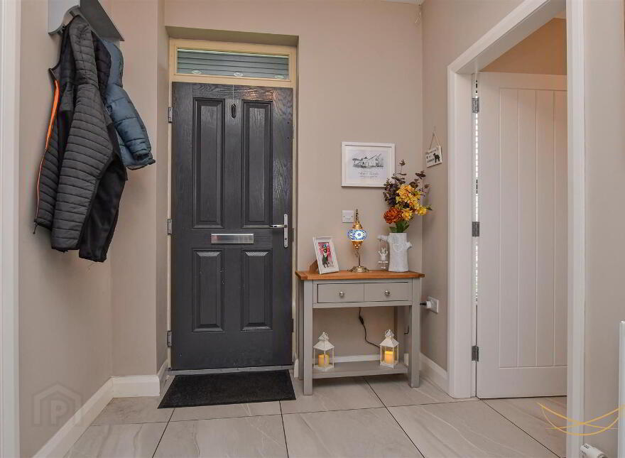 1 Hansons Hall Park, Ballyclare, BT39 9YG