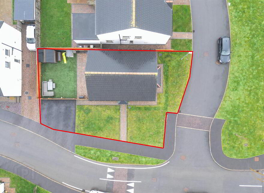 1 Hansons Hall Park, Ballyclare, BT39 9YG
