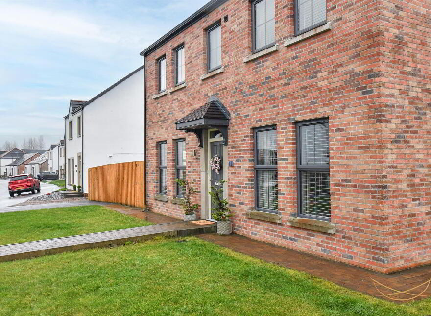 1 Hansons Hall Park, Ballyclare, BT39 9YG
