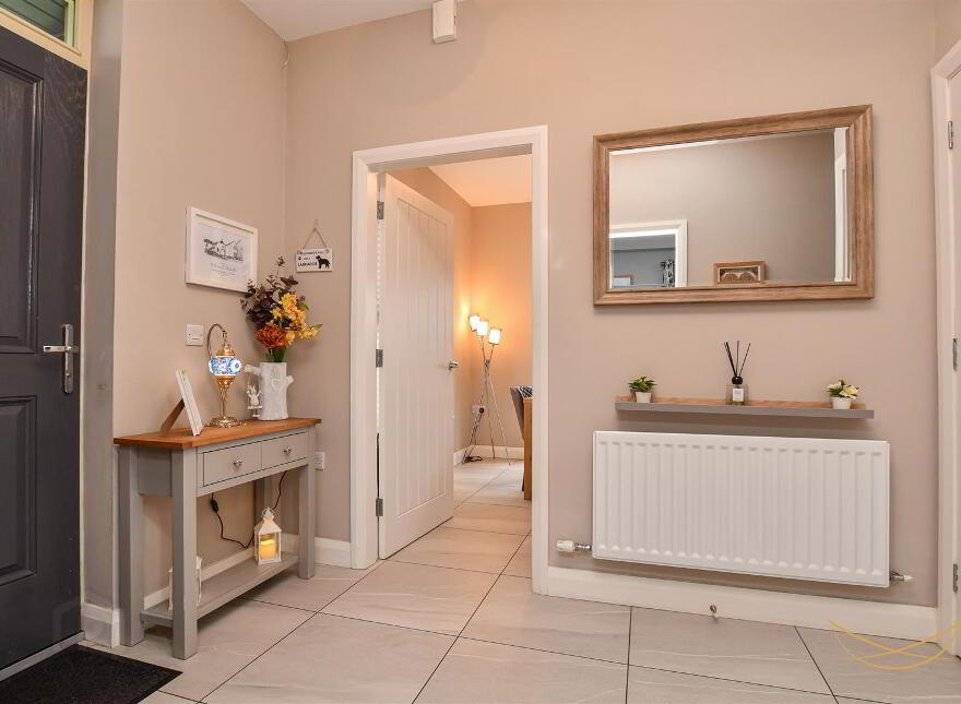 1 Hansons Hall Park, Ballyclare, BT39 9YG