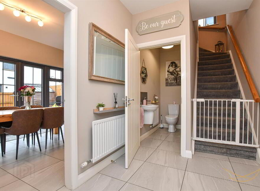 1 Hansons Hall Park, Ballyclare, BT39 9YG