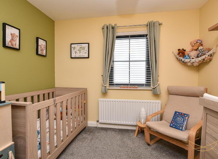 1 Hansons Hall Park, Ballyclare, BT39 9YG