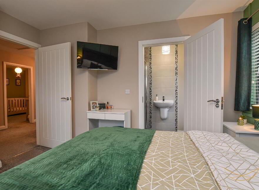 1 Hansons Hall Park, Ballyclare, BT39 9YG
