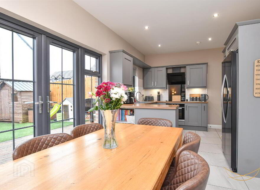 1 Hansons Hall Park, Ballyclare, BT39 9YG