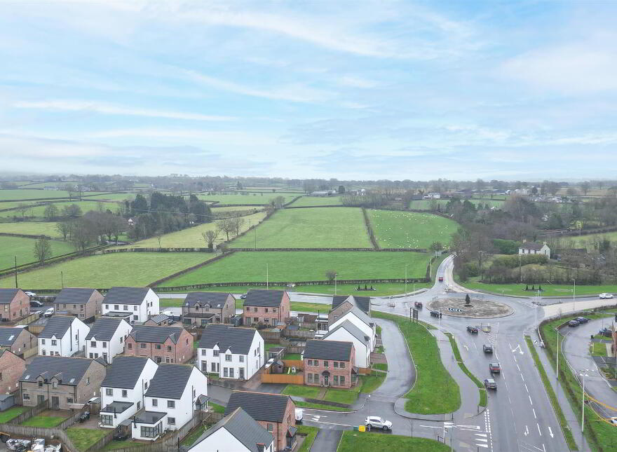 1 Hansons Hall Park, Ballyclare, BT39 9YG