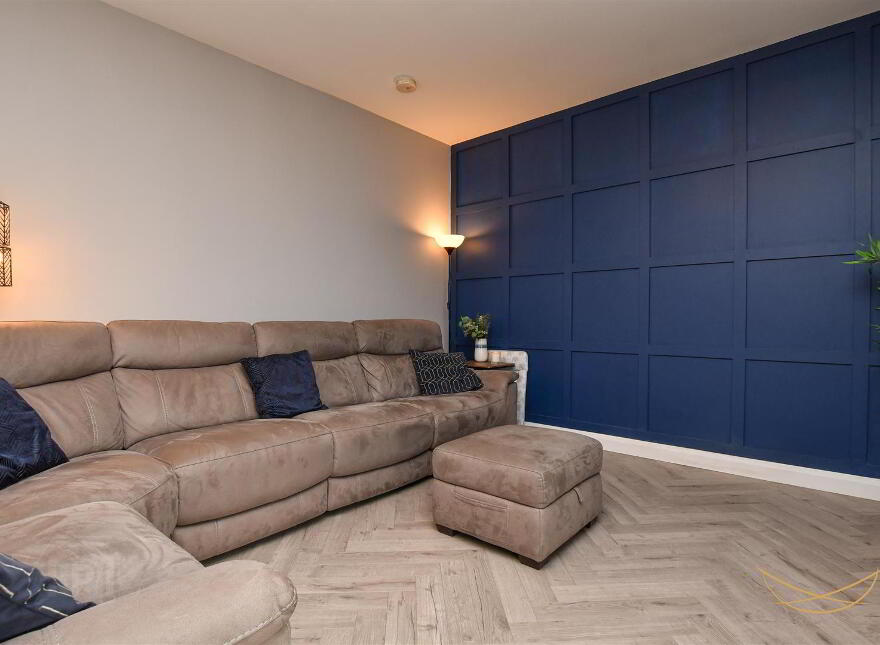 1 Hansons Hall Park, Ballyclare, BT39 9YG