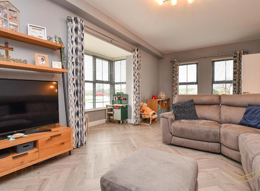 1 Hansons Hall Park, Ballyclare, BT39 9YG