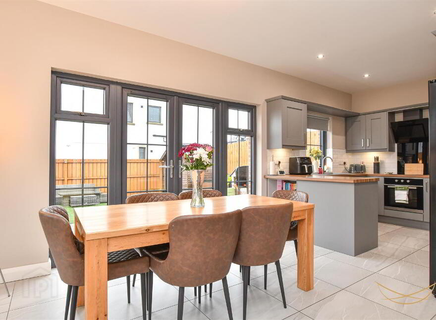 1 Hansons Hall Park, Ballyclare, BT39 9YG