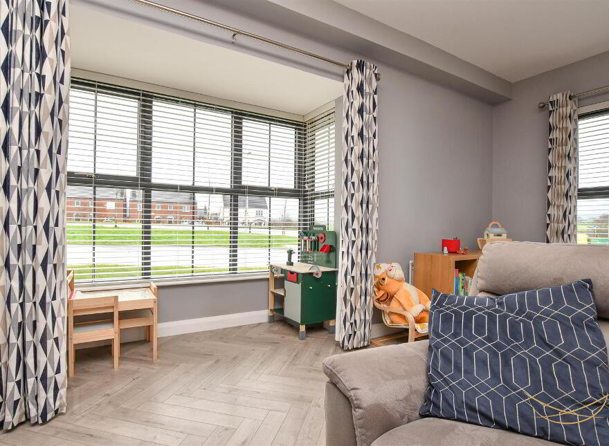 1 Hansons Hall Park, Ballyclare, BT39 9YG