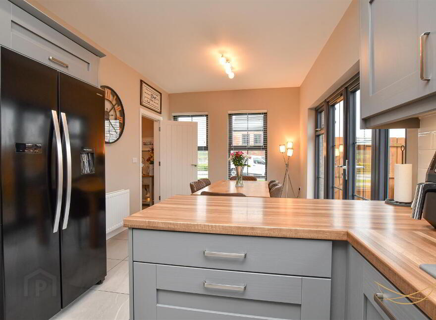 1 Hansons Hall Park, Ballyclare, BT39 9YG