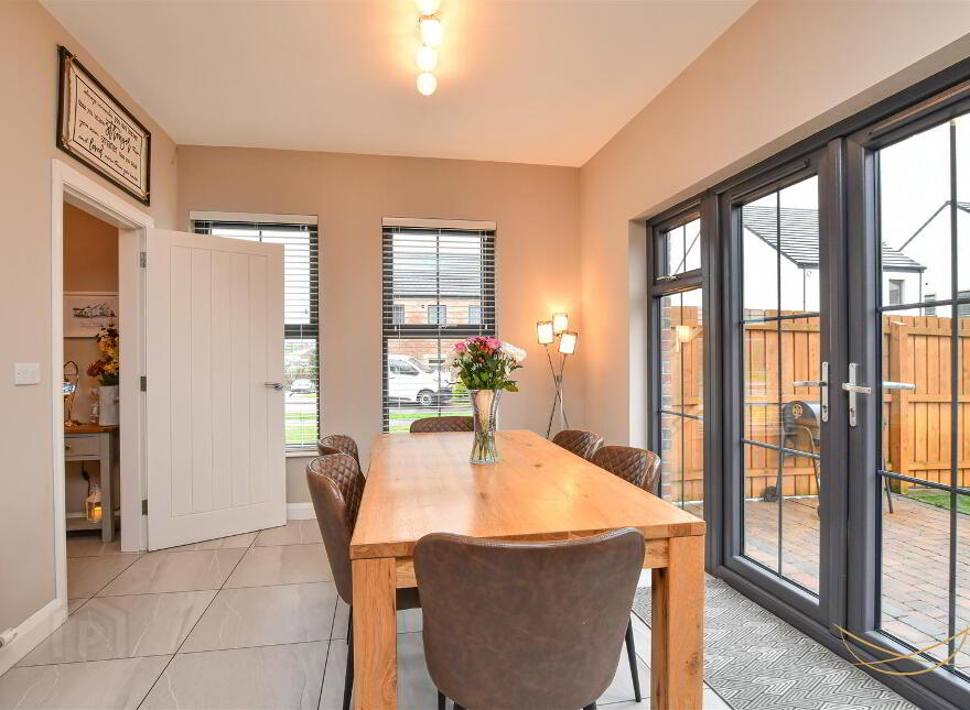 1 Hansons Hall Park, Ballyclare, BT39 9YG