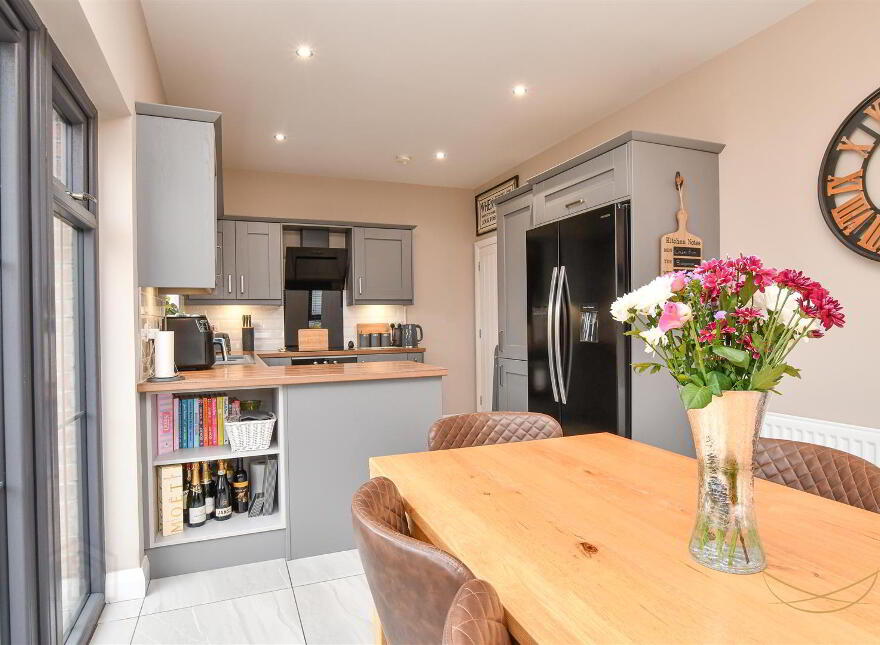 1 Hansons Hall Park, Ballyclare, BT39 9YG