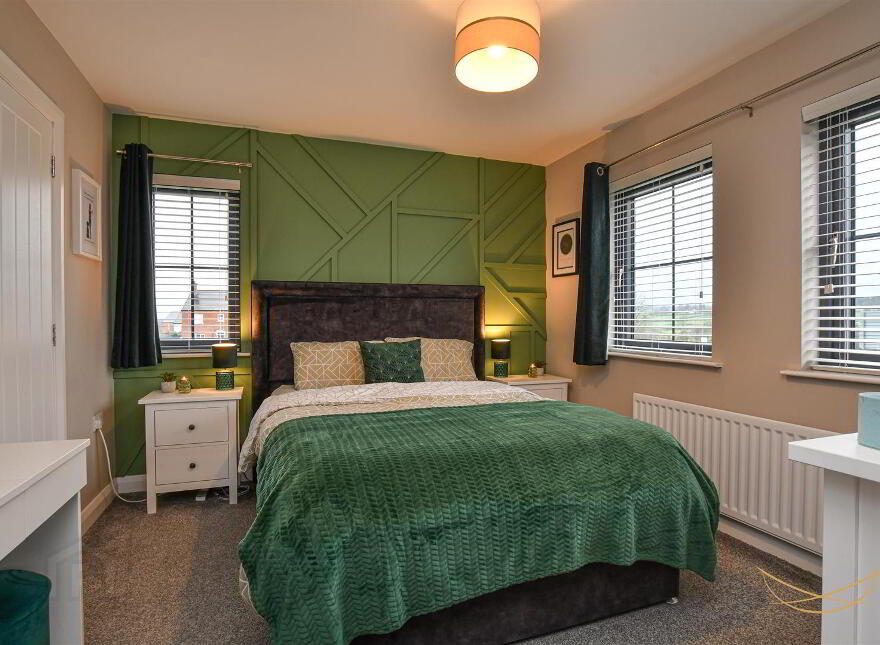 1 Hansons Hall Park, Ballyclare, BT39 9YG