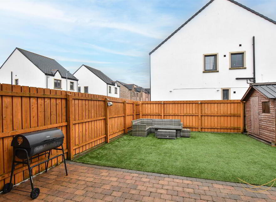 1 Hansons Hall Park, Ballyclare, BT39 9YG