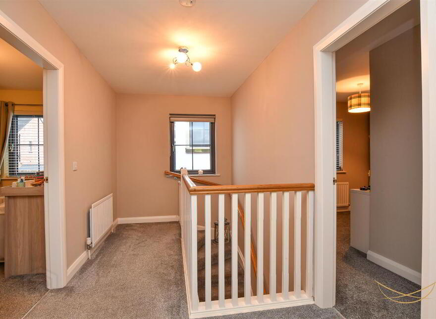 1 Hansons Hall Park, Ballyclare, BT39 9YG